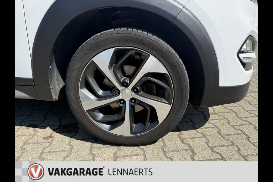Hyundai Tucson 1.6 GDi Comfort