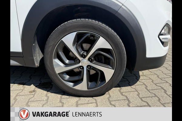 Hyundai Tucson 1.6 GDi Comfort