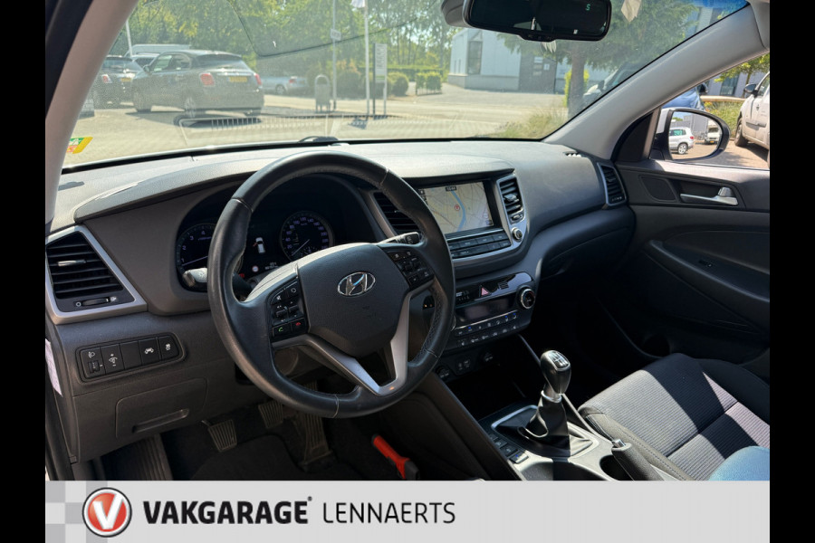 Hyundai Tucson 1.6 GDi Comfort