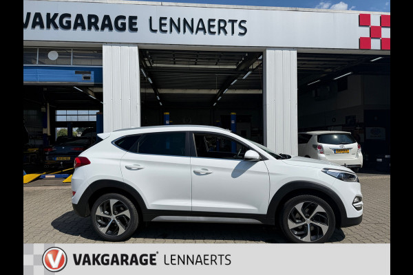 Hyundai Tucson 1.6 GDi Comfort