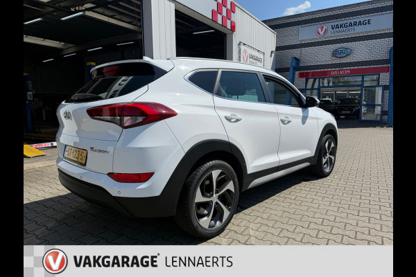 Hyundai Tucson 1.6 GDi Comfort