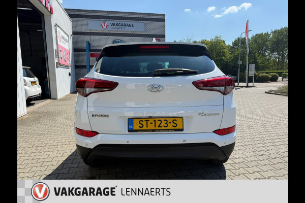 Hyundai Tucson 1.6 GDi Comfort