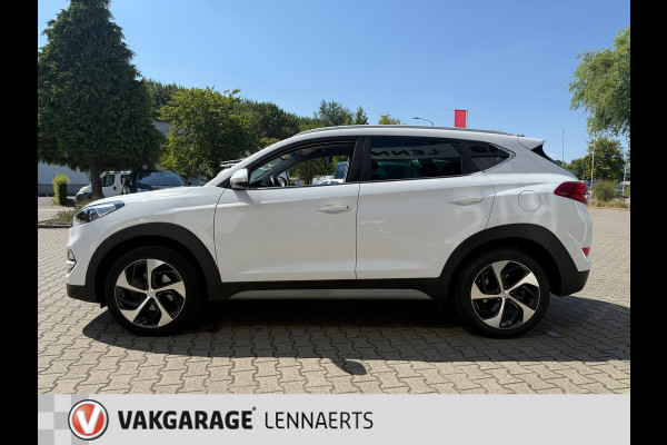 Hyundai Tucson 1.6 GDi Comfort
