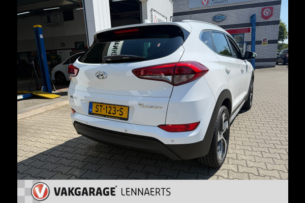 Hyundai Tucson 1.6 GDi Comfort