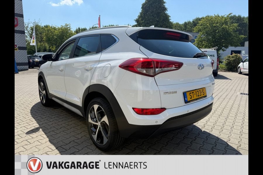 Hyundai Tucson 1.6 GDi Comfort