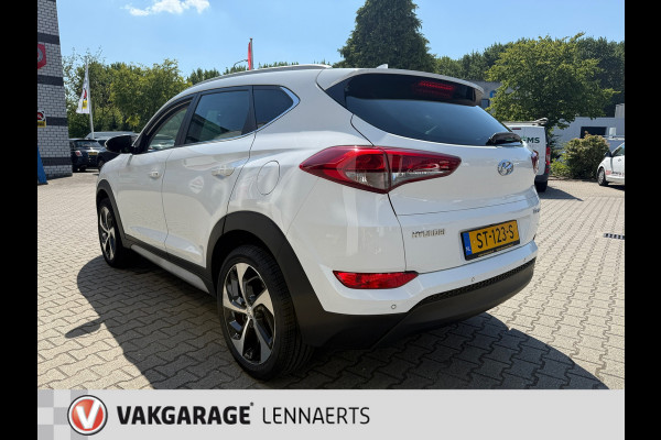 Hyundai Tucson 1.6 GDi Comfort