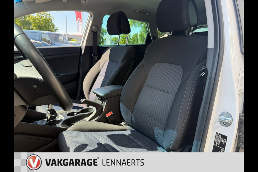 Hyundai Tucson 1.6 GDi Comfort