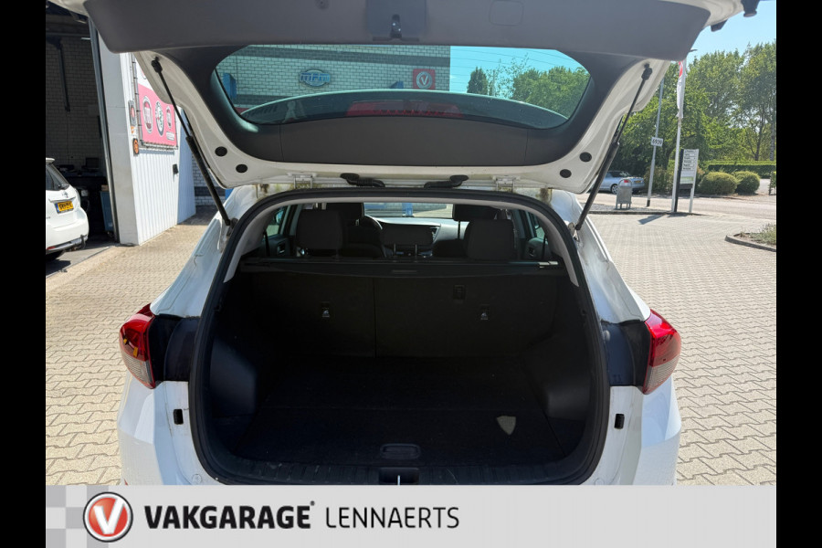 Hyundai Tucson 1.6 GDi Comfort