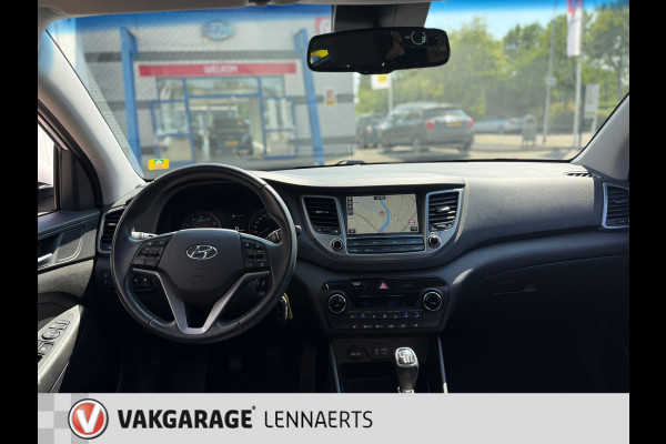 Hyundai Tucson 1.6 GDi Comfort