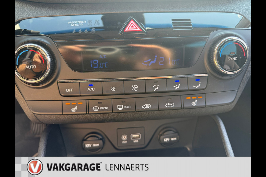 Hyundai Tucson 1.6 GDi Comfort