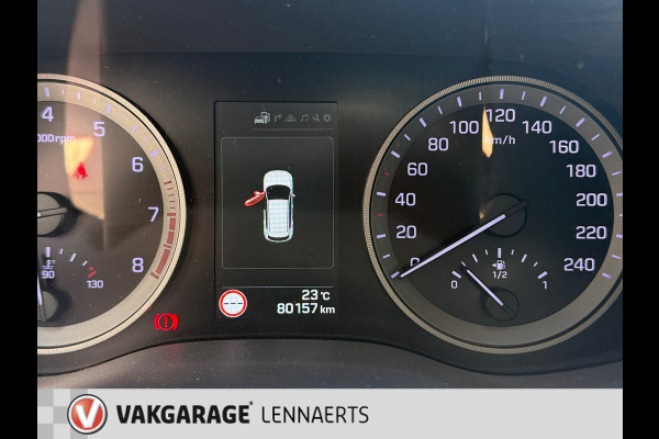 Hyundai Tucson 1.6 GDi Comfort