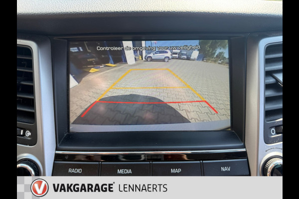 Hyundai Tucson 1.6 GDi Comfort