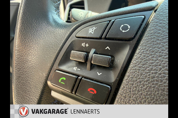 Hyundai Tucson 1.6 GDi Comfort