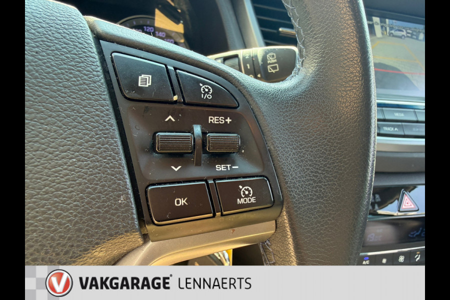 Hyundai Tucson 1.6 GDi Comfort