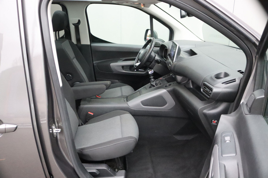 Toyota PROACE CITY Verso 1.2 Turbo 110PK Dynamic Camera/Adaptive-cruise/Stoelverwarming/Panoramadak