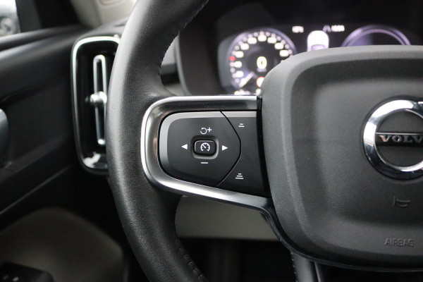 Volvo XC40 T5 Recharge PHEV Inscription Leder/Camera/Parkeerhulp/Elektr.-klep