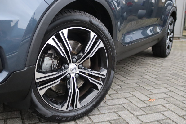 Volvo XC40 T5 Recharge PHEV Inscription Leder/Camera/Parkeerhulp/Elektr.-klep