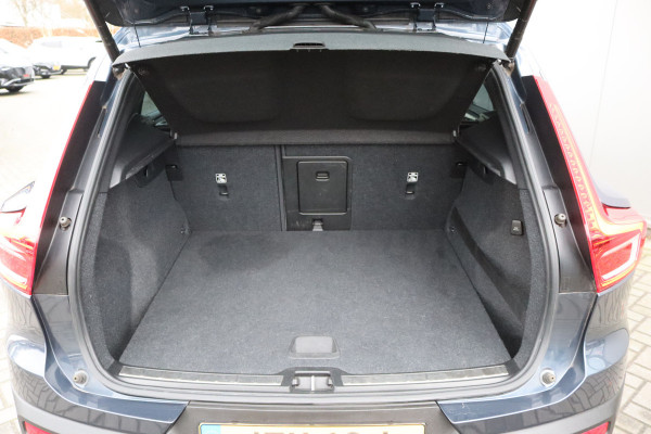 Volvo XC40 T5 Recharge PHEV Inscription Leder/Camera/Parkeerhulp/Elektr.-klep