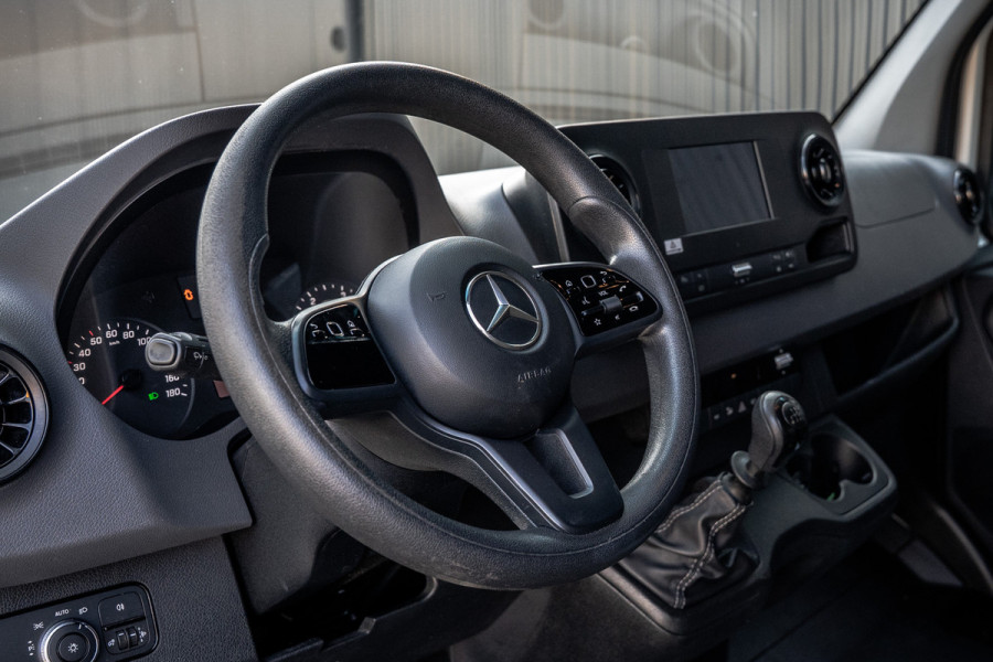 Mercedes-Benz Sprinter 311 CDI RWD L2H2 | | Volledig Ingericht | Mbux | Camera | Climatronic