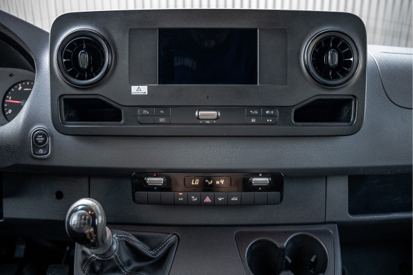Mercedes-Benz Sprinter 311 CDI RWD L2H2 | | Volledig Ingericht | Mbux | Camera | Climatronic