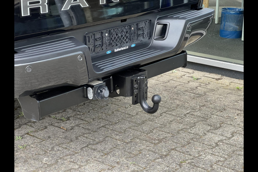 Ford Ranger 2.0 EcoBlue Wildtrak bij profi | 214pk Automaat | Adaptieve Cruise | Stoelverwarming | Trekhaak | 3.500kg Trekgewicht