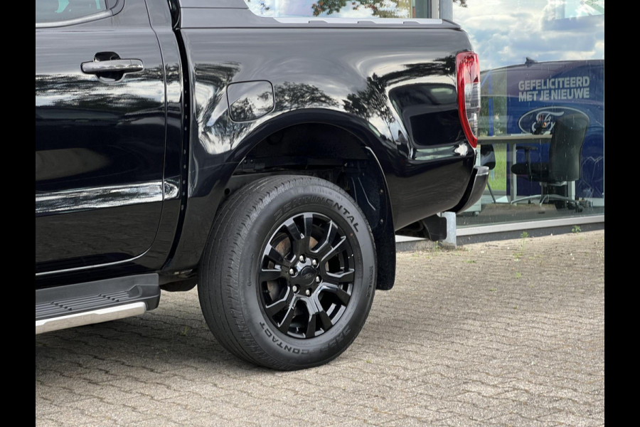 Ford Ranger 2.0 EcoBlue Wildtrak bij profi | 214pk Automaat | Adaptieve Cruise | Stoelverwarming | Trekhaak | 3.500kg Trekgewicht