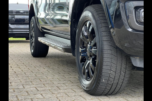 Ford Ranger 2.0 EcoBlue Wildtrak bij profi | 214pk Automaat | Adaptieve Cruise | Stoelverwarming | Trekhaak | 3.500kg Trekgewicht