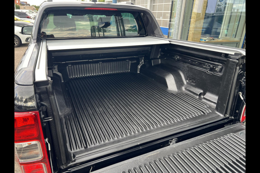 Ford Ranger 2.0 EcoBlue Wildtrak bij profi | 214pk Automaat | Adaptieve Cruise | Stoelverwarming | Trekhaak | 3.500kg Trekgewicht