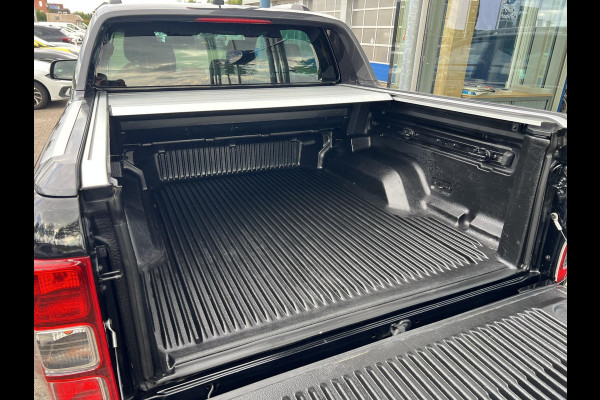 Ford Ranger 2.0 EcoBlue Wildtrak bij profi | 214pk Automaat | Adaptieve Cruise | Stoelverwarming | Trekhaak | 3.500kg Trekgewicht