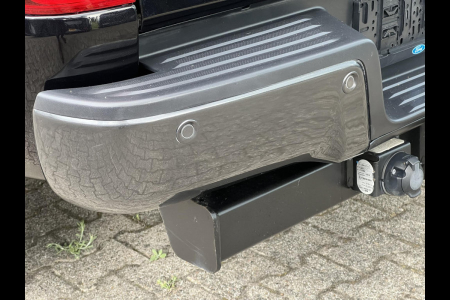 Ford Ranger 2.0 EcoBlue Wildtrak bij profi | 214pk Automaat | Adaptieve Cruise | Stoelverwarming | Trekhaak | 3.500kg Trekgewicht