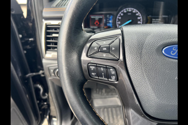 Ford Ranger 2.0 EcoBlue Wildtrak bij profi | 214pk Automaat | Adaptieve Cruise | Stoelverwarming | Trekhaak | 3.500kg Trekgewicht