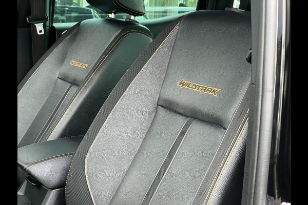 Ford Ranger 2.0 EcoBlue Wildtrak bij profi | 214pk Automaat | Adaptieve Cruise | Stoelverwarming | Trekhaak | 3.500kg Trekgewicht