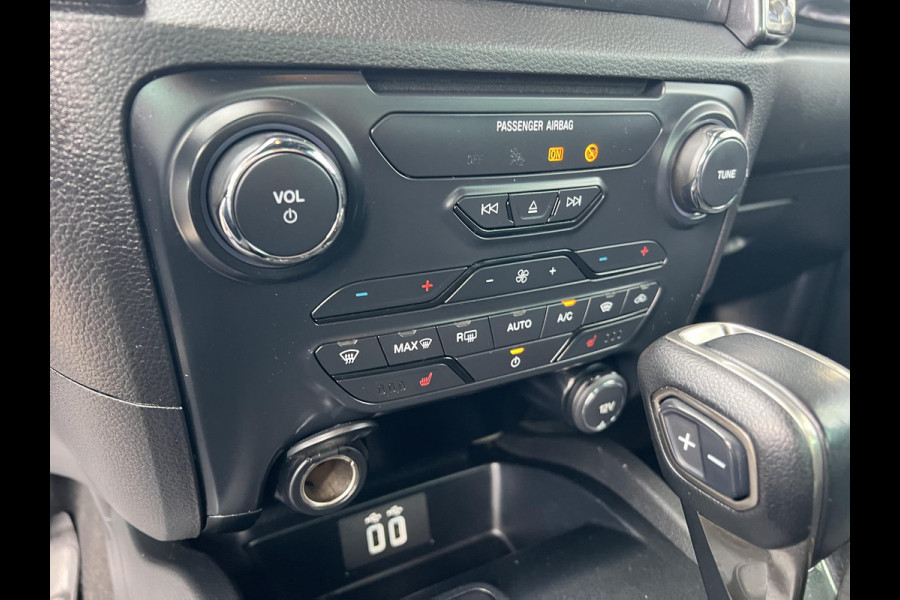 Ford Ranger 2.0 EcoBlue Wildtrak bij profi | 214pk Automaat | Adaptieve Cruise | Stoelverwarming | Trekhaak | 3.500kg Trekgewicht