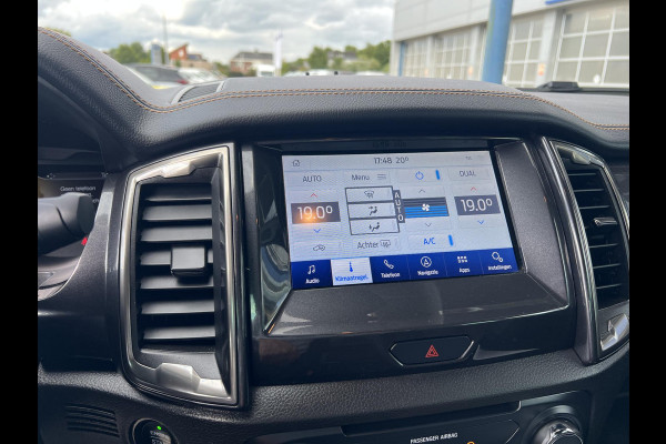Ford Ranger 2.0 EcoBlue Wildtrak bij profi | 214pk Automaat | Adaptieve Cruise | Stoelverwarming | Trekhaak | 3.500kg Trekgewicht