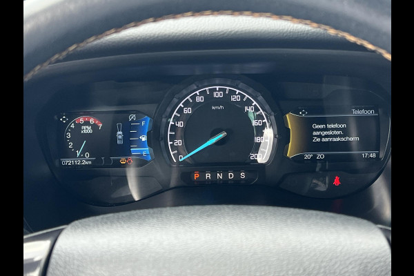 Ford Ranger 2.0 EcoBlue Wildtrak bij profi | 214pk Automaat | Adaptieve Cruise | Stoelverwarming | Trekhaak | 3.500kg Trekgewicht