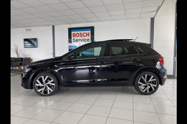 Volkswagen Polo 1.0 TSI R-Line Business DSG 110 PK Panoramadak / Camera /Carplay / Navigatie / IQ Light