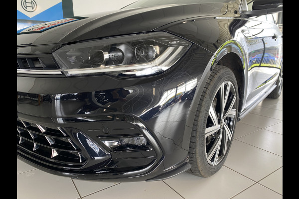 Volkswagen Polo 1.0 TSI R-Line Business DSG 110 PK Panoramadak / Camera /Carplay / Navigatie / IQ Light