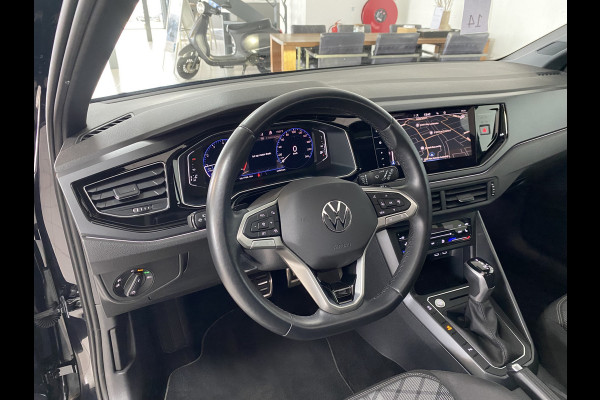 Volkswagen Polo 1.0 TSI R-Line Business DSG 110 PK Panoramadak / Camera /Carplay / Navigatie / IQ Light