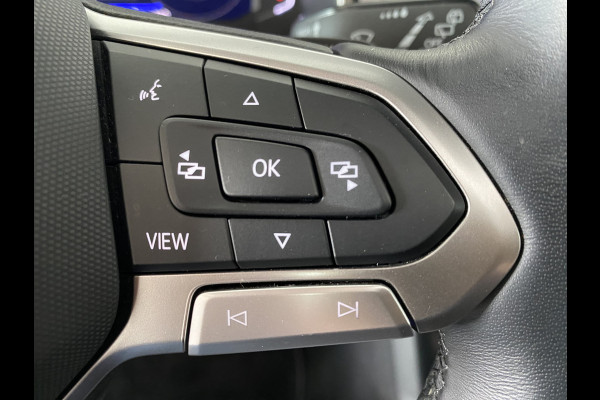 Volkswagen Polo 1.0 TSI R-Line Business DSG 110 PK Panoramadak / Camera /Carplay / Navigatie / IQ Light