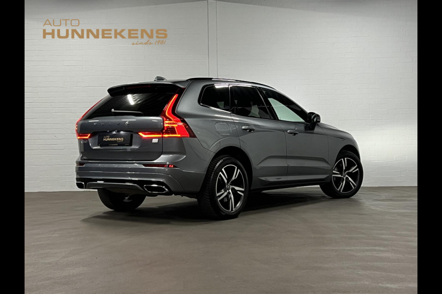Volvo XC60 2.0 Recharge T6 AWD R-Design Adapt. Cruise | Open dak | Stuur-/Stoelverwarming | Blis | Camera | Carplay | Achterbank verwarmd