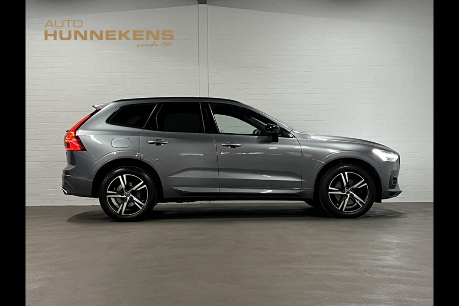 Volvo XC60 2.0 Recharge T6 AWD R-Design Adapt. Cruise | Open dak | Stuur-/Stoelverwarming | Blis | Camera | Carplay | Achterbank verwarmd