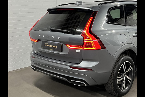 Volvo XC60 2.0 Recharge T6 AWD R-Design Adapt. Cruise | Open dak | Stuur-/Stoelverwarming | Blis | Camera | Carplay | Achterbank verwarmd