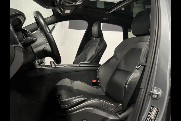 Volvo XC60 2.0 Recharge T6 AWD R-Design Adapt. Cruise | Open dak | Stuur-/Stoelverwarming | Blis | Camera | Carplay | Achterbank verwarmd
