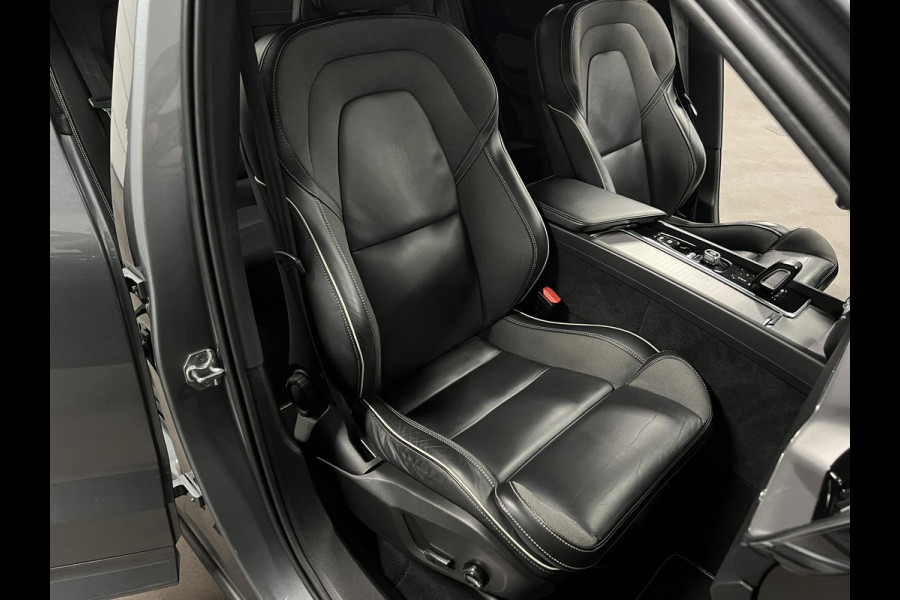 Volvo XC60 2.0 Recharge T6 AWD R-Design Adapt. Cruise | Open dak | Stuur-/Stoelverwarming | Blis | Camera | Carplay | Achterbank verwarmd
