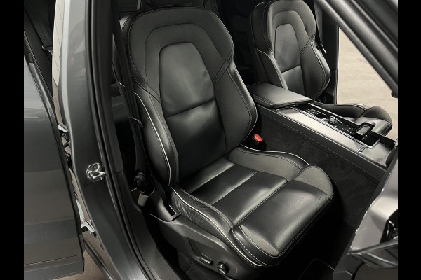 Volvo XC60 2.0 Recharge T6 AWD R-Design Adapt. Cruise | Open dak | Stuur-/Stoelverwarming | Blis | Camera | Carplay | Achterbank verwarmd