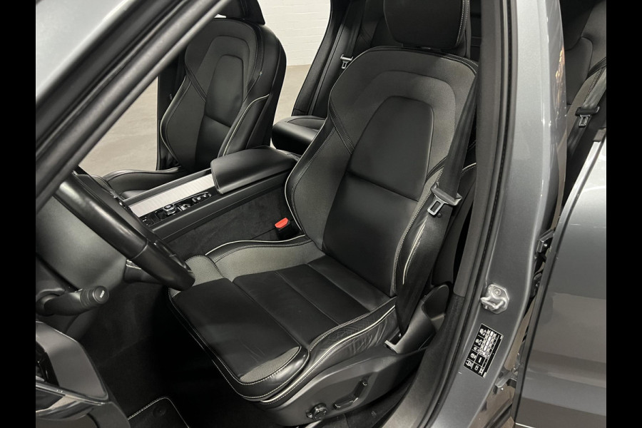 Volvo XC60 2.0 Recharge T6 AWD R-Design Adapt. Cruise | Open dak | Stuur-/Stoelverwarming | Blis | Camera | Carplay | Achterbank verwarmd