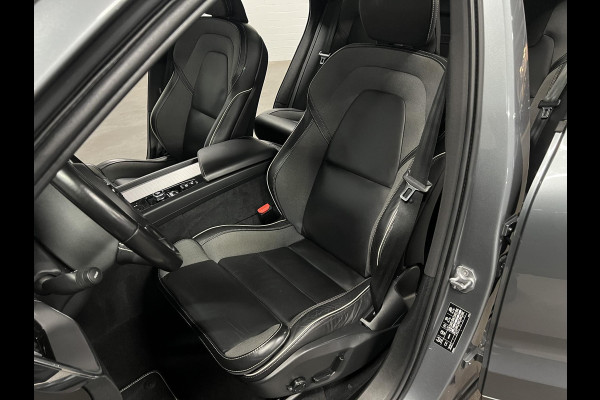 Volvo XC60 2.0 Recharge T6 AWD R-Design Adapt. Cruise | Open dak | Stuur-/Stoelverwarming | Blis | Camera | Carplay | Achterbank verwarmd