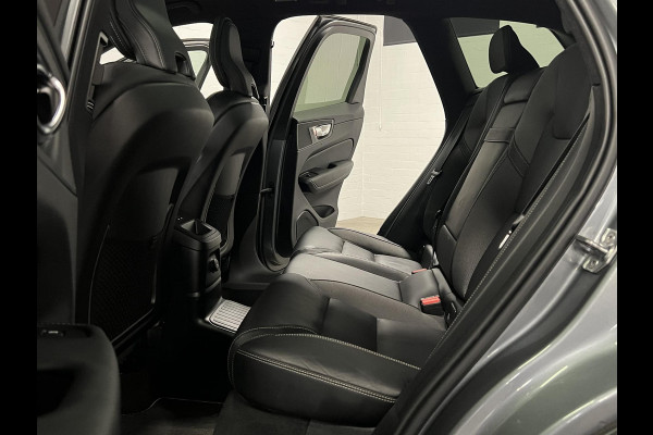 Volvo XC60 2.0 Recharge T6 AWD R-Design Adapt. Cruise | Open dak | Stuur-/Stoelverwarming | Blis | Camera | Carplay | Achterbank verwarmd