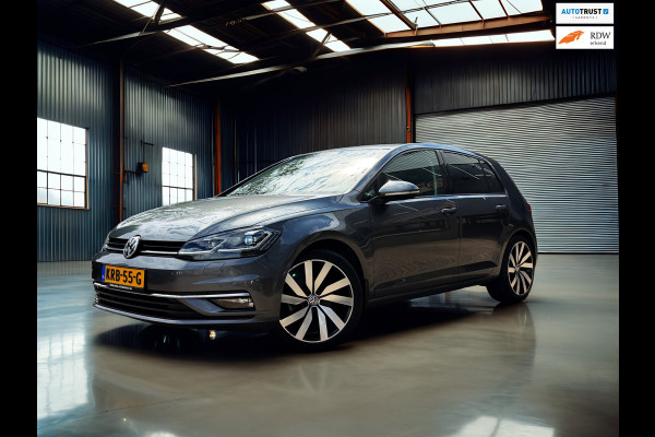 Volkswagen Golf 1.5 TSI Highline Business R 150PK Zeer nette auto