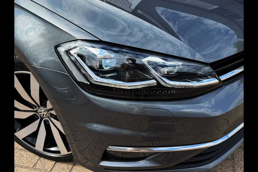 Volkswagen Golf 1.5 TSI Highline Business R 150PK Zeer nette auto